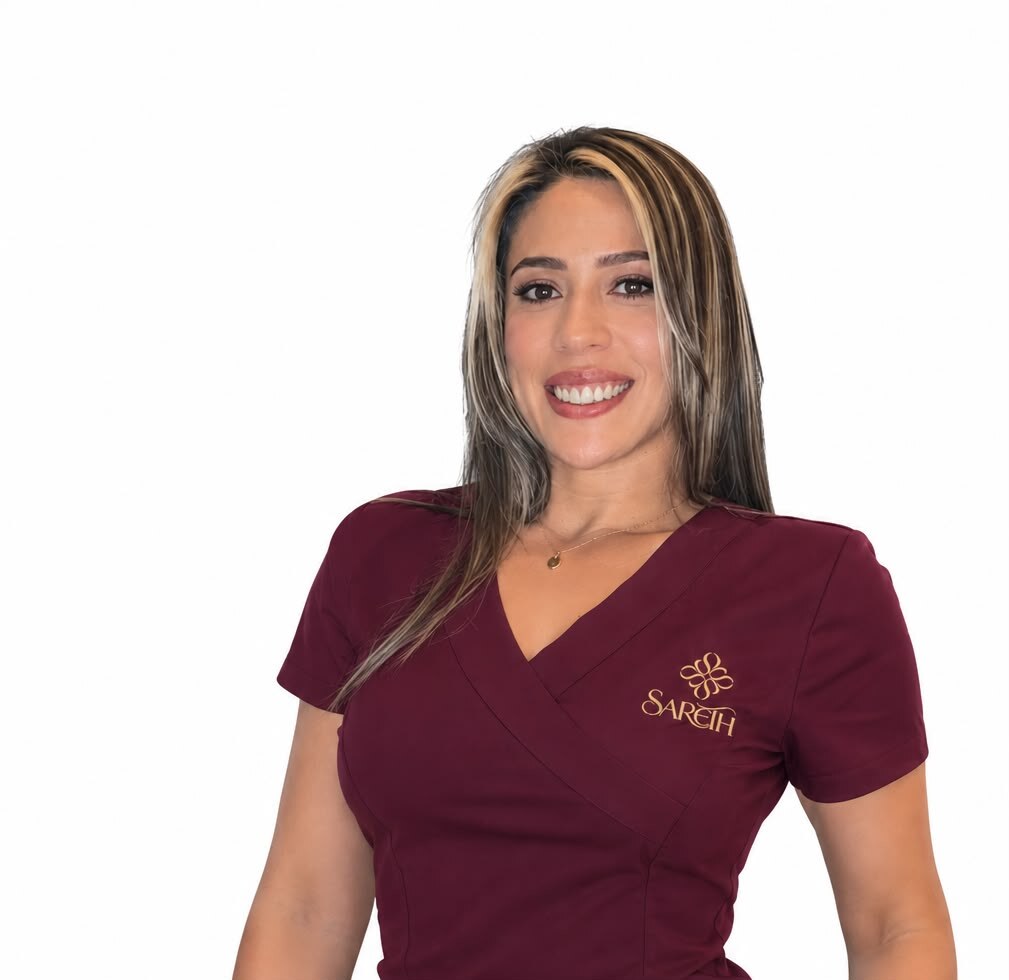 Eileen Díaz